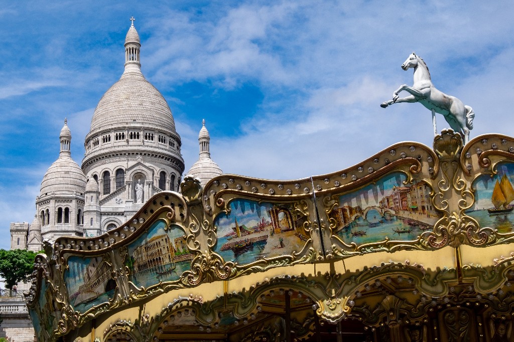 Free Tour por Montmartre